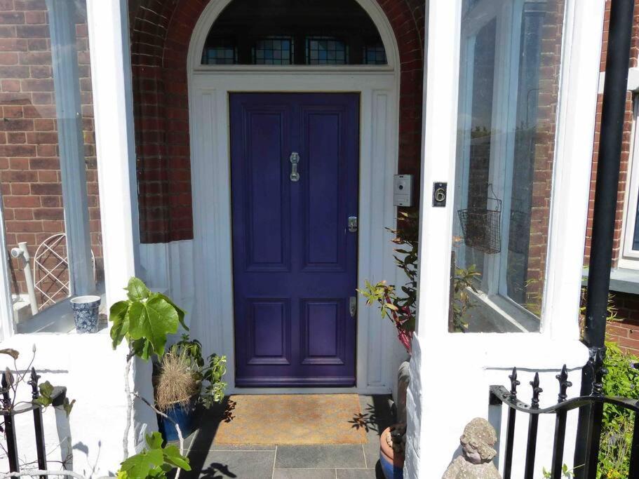 Amazing Sea Views And Much More…. Daire Broadstairs Dış mekan fotoğraf