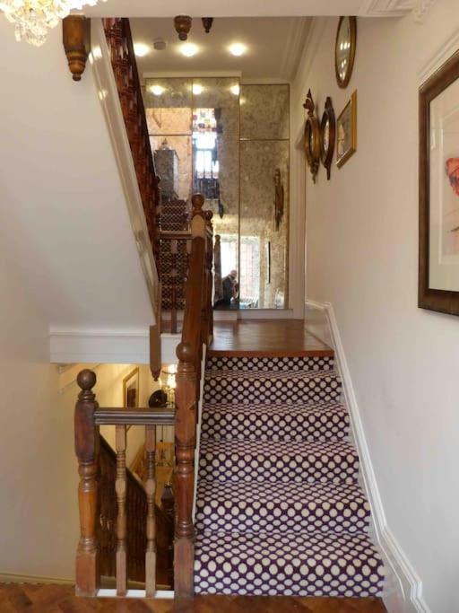 Amazing Sea Views And Much More…. Daire Broadstairs Dış mekan fotoğraf