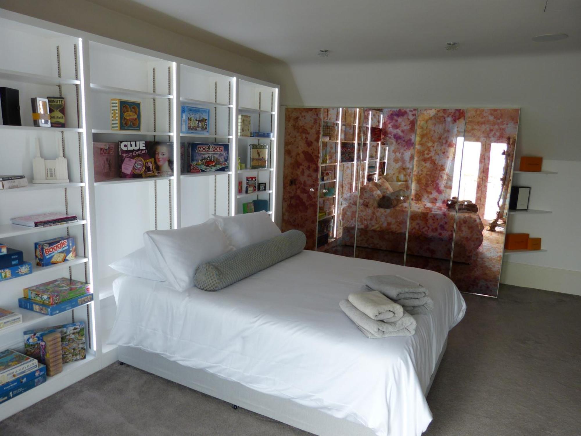 Amazing Sea Views And Much More…. Daire Broadstairs Dış mekan fotoğraf